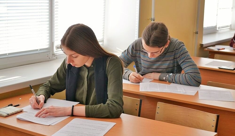 Как подготовиться к олимпиаде по биологии в старших классах